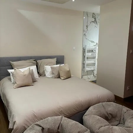 Appartement At Dijon
